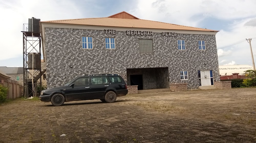 THE BERACHAH PLACE photo 4